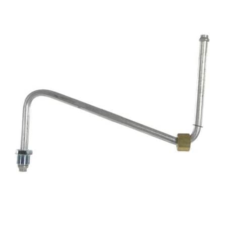 Midea HARNESS FOR PROBE SOCKET, ELECT 17471100004757